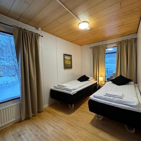 Apartment Hilli Rovaniemi Exterior foto