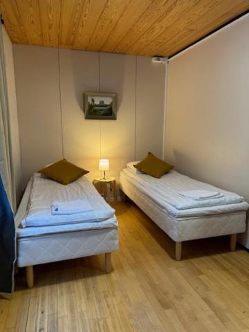 Apartment Hilli Rovaniemi Exterior foto